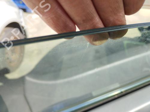 Front left door window PEUGEOT 508 SW I (8E_) 2.0 BlueHDi 180 | BP28952839C18 