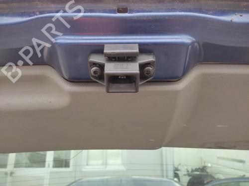 Bakluke lås RENAULT TWINGO I (C06_) 1.2 (C066, C068) (58 hp) 27052134