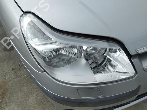 Right tailgate light CITROËN C5 II (RC_) 1.6 HDi (RC8HZB) | BP27079219C80 - Image 5