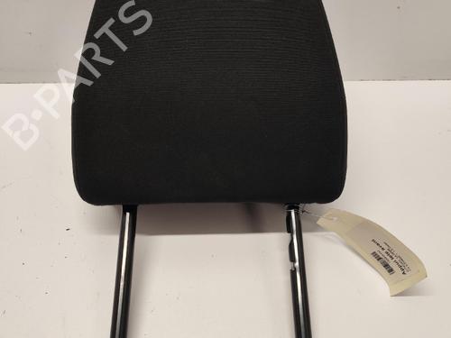 Used Headrest Headrest CITROËN C4 III (BA_, BB_, BC_) BLUEHDI 110 (BBYHSA) (110 hp) 40200863 40200863