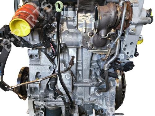 Engine CITROËN C3 AIRCROSS II (2R_, 2C_) 1.2 PureTech 110 (2RHNZB, 2RHNZW, 2RHNPX, 2RHNPJ) | BP38166132M1 - Image 2