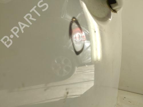 Left front door CITROËN C3 II (SC_) 1.4 HDi 70 (SC8HZC, SC8HR0, SC8HP4) | BP27049594C2 