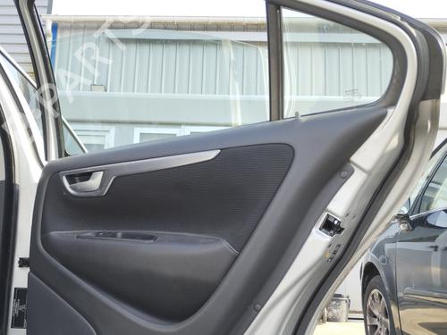 Used Rear right door window VOLVO S60 I (384) 2.4 D (126 hp) 28702763