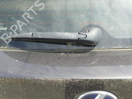 Used Rear windshield wiper arm LEXUS CT (ZWA10_) 200h (ZWA10_, ZWA10R) (136 hp) 27054073