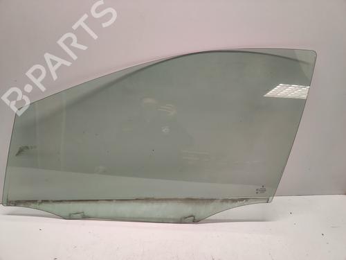 Front left door window MERCEDES-BENZ B-CLASS Sports Tourer (W245) B 180 CDI (245.207) | BP27044592C18 