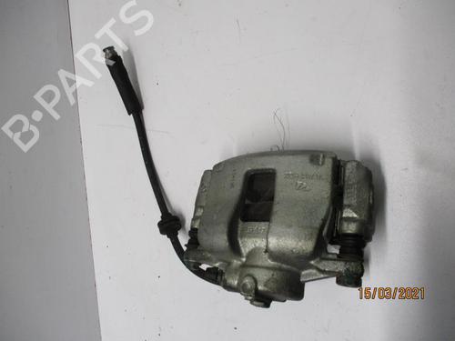 Left rear brake caliper CITROËN JUMPER II Van 2.0 BlueHDi 110 | BP27085429M107 
