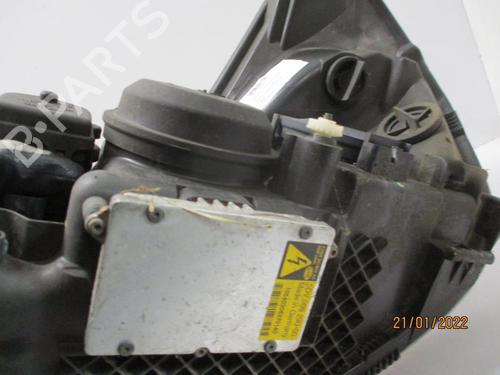 Right headlight RENAULT ESPACE IV (JK0/1_) 2.2 dCi (JK0H) | BP27048034C29 - Image 7
