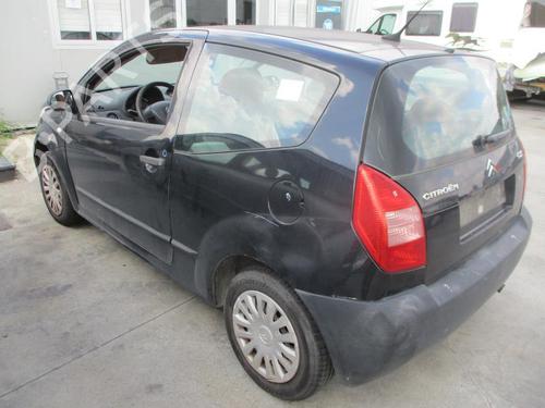 Front right window mechanism CITROËN C2 (JM_) 1.4 HDi | BP27047761C23 