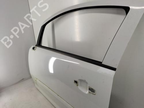 Left front door OPEL CORSA D (S07) 1.3 CDTI (L08, L68) | BP32429063C2