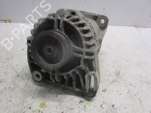 Used Alternator FIAT PUNTO (188_) 1.2 16V 80 (188.233, .235, .253, .255, .333, .353, .639,... (80 hp) 27056068
