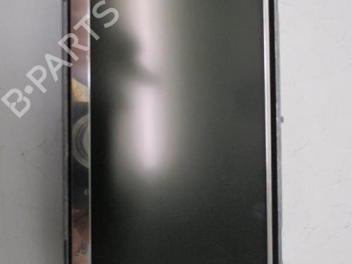 Used Display monitor Display monitor RENAULT GRAND SCÉNIC II (JM0/1_) 1.5 dCi (JM1E) (106 hp) 27080164 27080164