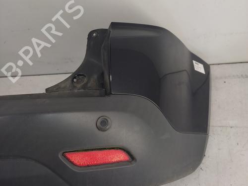 Rear bumper FORD S-MAX (WA6) 2.0 TDCi | BP29974799C8