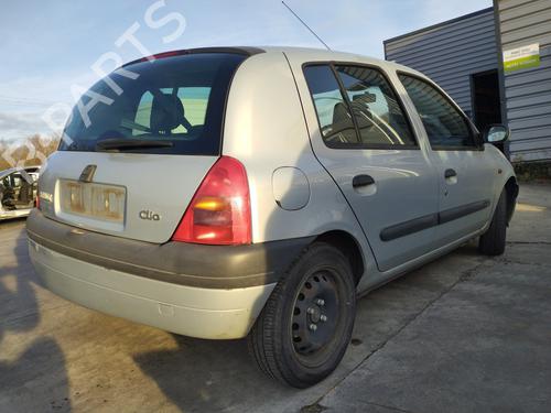 Feu arrière droit RENAULT CLIO II (BB_, CB_) 1.2 (BB0A, BB0F, BB10, BB1K, BB28, BB2D, BB2H, CB0A,... | BP30903600C35