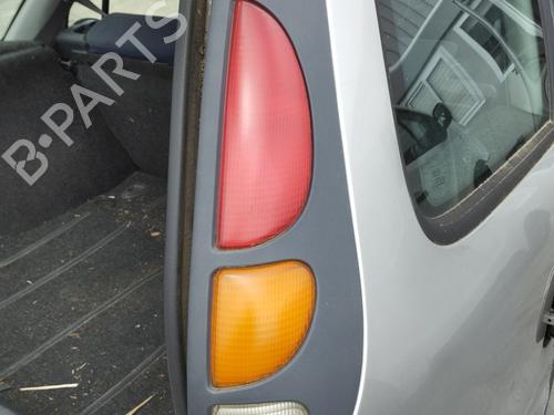 Used Right taillight FIAT MAREA (185_) 1.9 JTD 110 (185AXT1A) (110 hp) 27659391