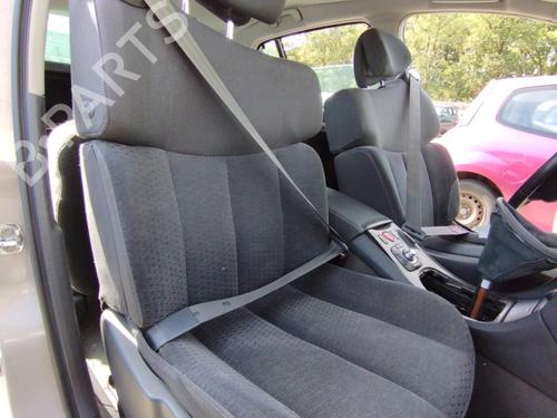 Sæde højre fortil Sæde højre fortil RENAULT VEL SATIS (BJ0_) 2.0 dCi (BJ03) (150 hp) 39697582 39697582