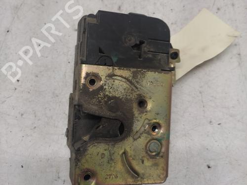 Used Front right lock Front right lock PEUGEOT 206 Hatchback (2A/C) [1998-2012] 33545038 33545038