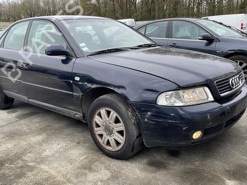Alternator AUDI A4 B5 (8D2) 1.9 TDI | BP33544744M7  - Image 7