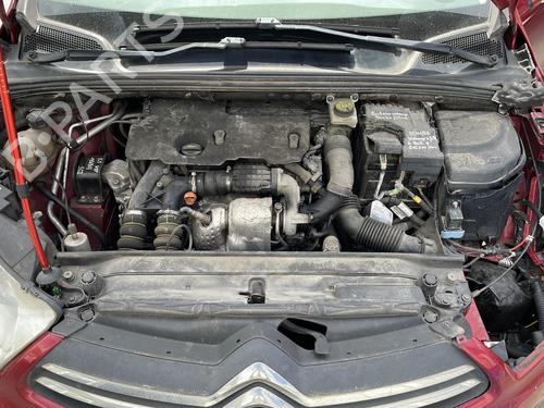 Horn CITROËN C4 II (NC_) 1.6 HDi 90 | BP34045210E13  - Image 7