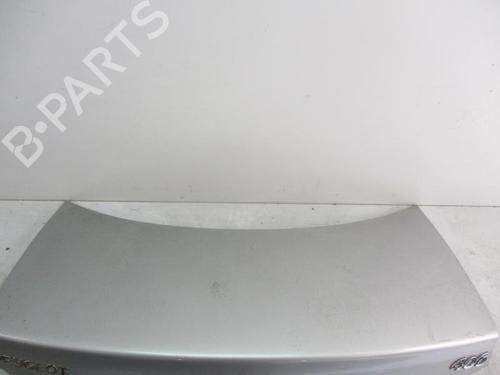 Tailgate PEUGEOT 406 Coupe (8C) 2.2 HDI | BP27047925C6 
