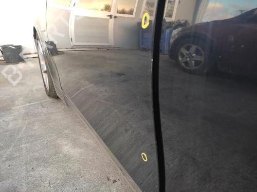 Left front door BMW 5 (E60) 530 d | BP27068073C2 