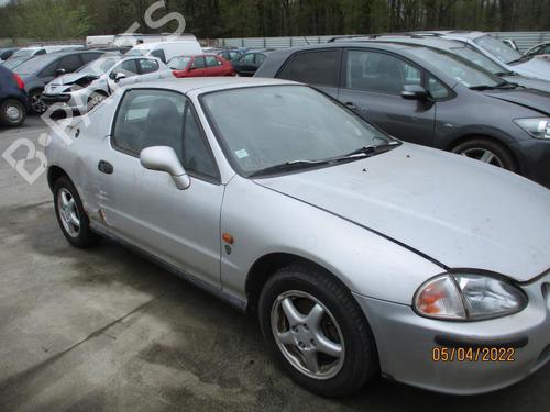 Generator HONDA CRX III (EH, EG) 1.6 i VTi (EG2) | BP27076325M7  - Image 5