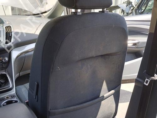 Right front seat FORD C-MAX II (DXA/CB7, DXA/CEU) 1.6 TDCi | BP37675348C16 - Image 2