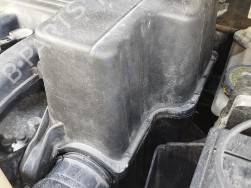 Used Air filter box Air filter box RENAULT KANGOO / GRAND KANGOO II (KW0/1_) 1.6 16V FLEX (KW01) (106 hp) 32696950 32696950