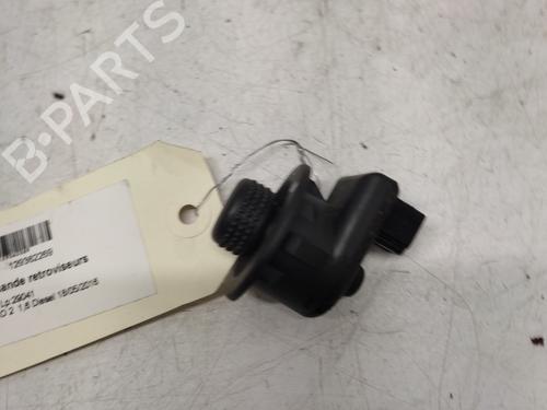 Mirror switch OPEL VIVARO B Bus (X82) | BP38097497I25 - Image 2