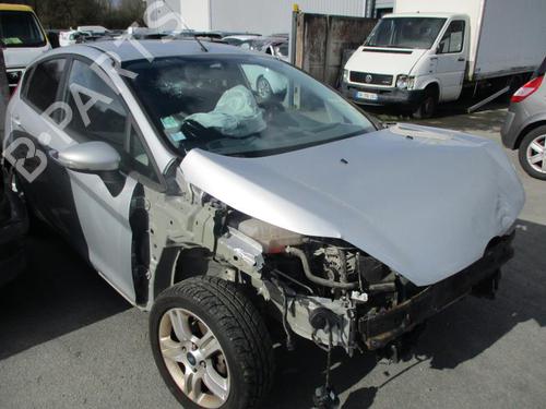 Right sun visor FORD FIESTA VI (CB1, CCN) 1.25 | BP27080353I2 - Image 4