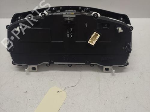 Instrument cluster CITROËN C3 III (SX) 1.2 PureTech 82 | BP27082243C47