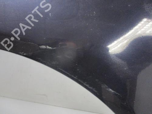 Left front fenders AUDI A3 (8L1) 1.8 | BP27076229C41 