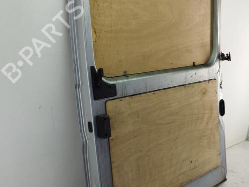 Right slide door PEUGEOT BOXER Van 2.2 HDi 120 | BP27087571C75 