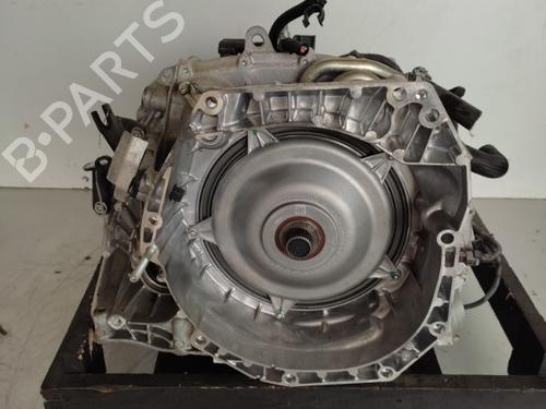 Gearbox RENAULT CLIO V (B7_) 1.3 TCe 130 (B7MF) | BP30548416M3 - Image 4