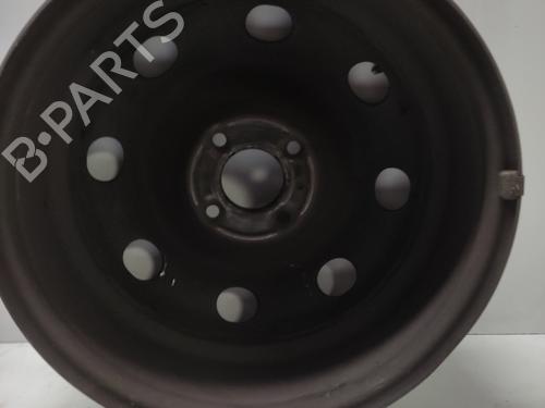 Used Rim Rim PEUGEOT 307 (3A/C) 2.0 HDi 110 (107 hp) 31333930 31333930