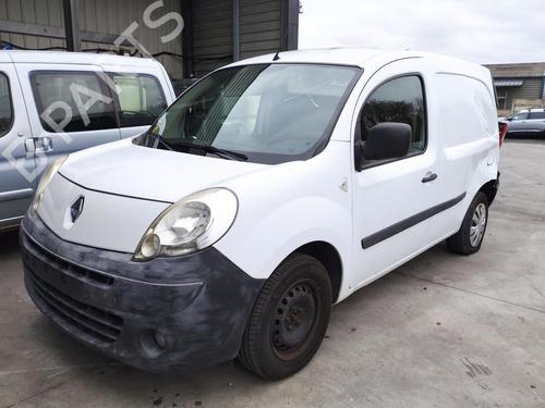 Starter RENAULT KANGOO Express (FW0/1_) 1.5 dCi 85 (FW0K, FW0L, FW0B) | BP27074017M8  - Image 6