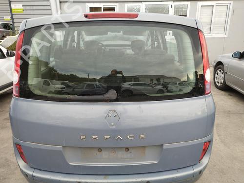 tailgate-renault-espace-iv-jk01_-2002-39086095 main image