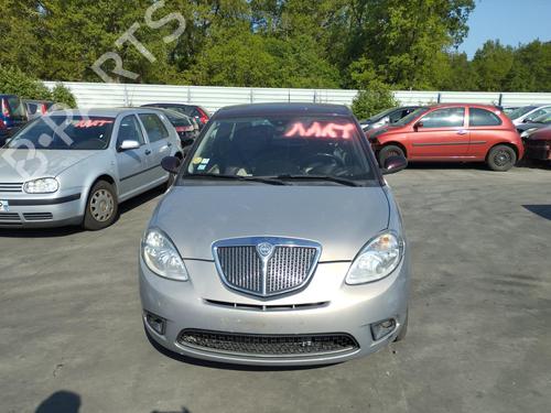 Right headlight LANCIA YPSILON (843_) 1.3 D Multijet (843.AXF11, 843.AXF1A, 843.AXM11,... | BP27084793C29  - Image 16