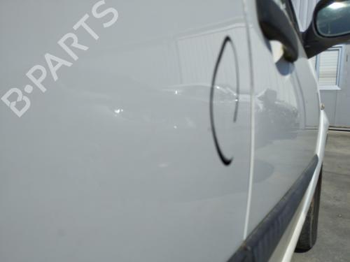 Right rear door CITROËN C3 I (FC_, FN_) 1.1 i | BP27056962C5 