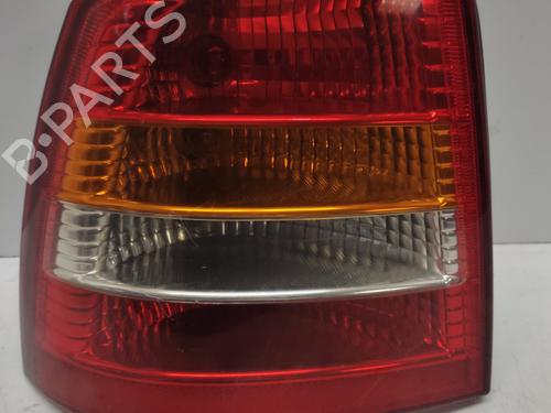 Used Left taillight Left taillight 32729559 32729559