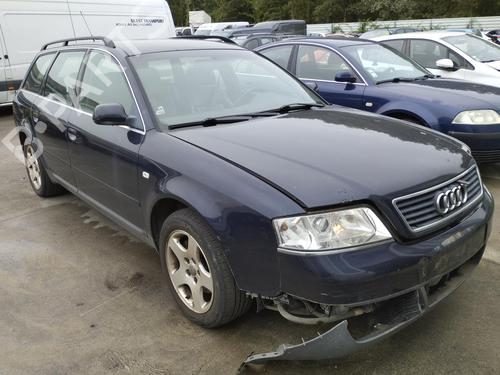 Left front window switch AUDI A6 C5 Avant (4B5, 4B6) 2.5 TDI quattro | BP27053199I27  - Image 7
