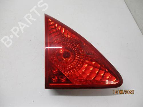 Used Left tailgate light Left tailgate light PEUGEOT 3008 I MPV (0U_) 1.6 HDi (112 hp) 27061257 27061257