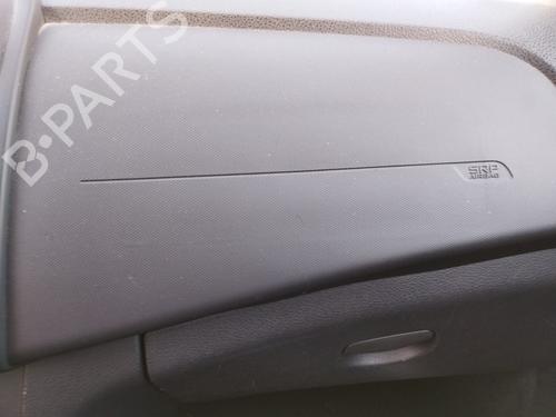 Passasjer kollisjonspute DACIA SANDERO II 1.2 (75 hp) 27049030