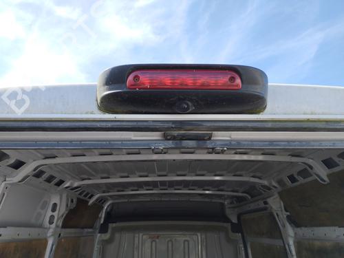 Used Third brake light FIAT DUCATO Van (250_) 130 Multijet 2,3 D (131 hp) 28109020