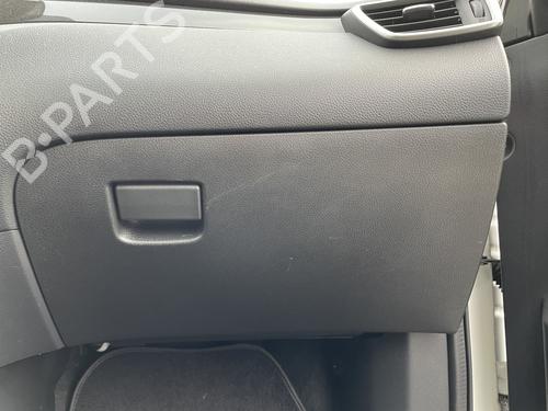 Used Glove box NISSAN QASHQAI II (J11, J11_) 1.6 dCi (130 hp) 30084602