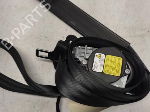 Front right seatbelt FIAT DOBLO Cargo (263_) 1.6 D Multijet (263WXD1B, 263WXR1B, 263WXX1B, 263ZXD1B,... | BP31116151I25 - Image 3