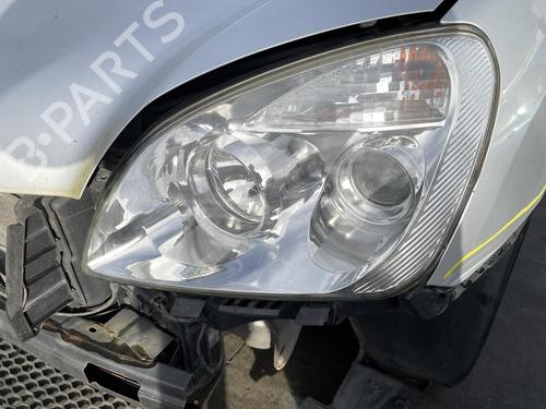 Used Left headlight Left headlight KIA CARENS III MPV (UN) 2.0 CRDi 140 (140 hp) 27087069 27087069