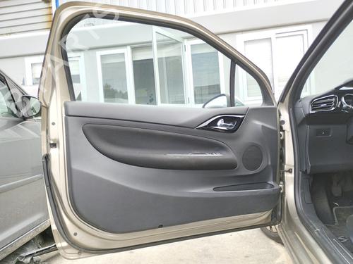 Front left lock CITROËN DS3 (SA_) 1.6 VTi 120 9800625280