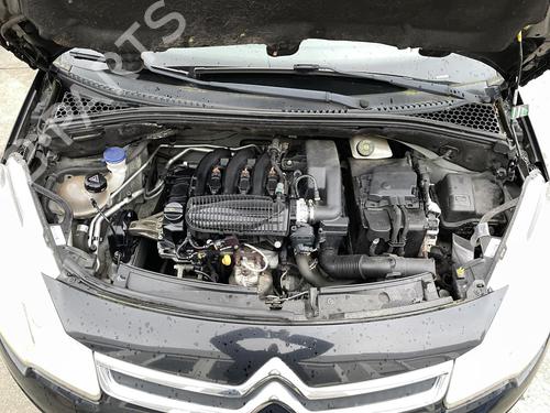 Used Starter CITROËN C3 II (SC_) 1.0 VTi 68 (68 hp) 29598617