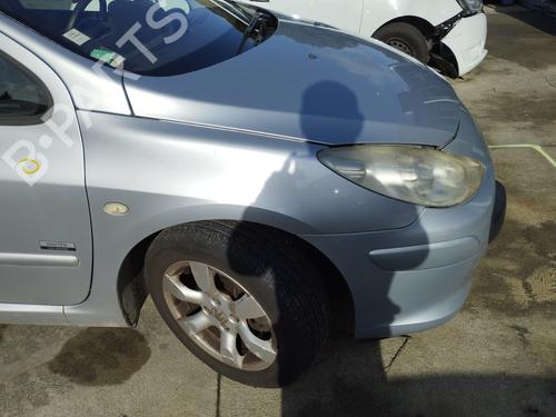 Used Right front driveshaft PEUGEOT 307 Break (3E) 1.6 HDi 110 (109 hp) 28796868