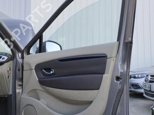 right-front-door-renault-scenic-iii-jz01_-2008-2009-2010-2011-2012-2013-2014-2015-2016-37600395 main image